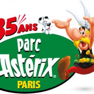 Parc Astérix