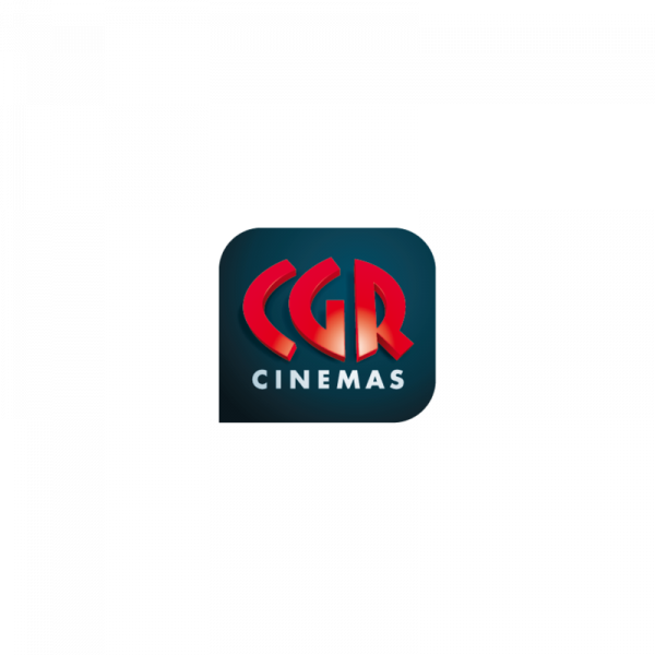 CSE-ESPOIR-CFDJ- CGR Cinema Logo