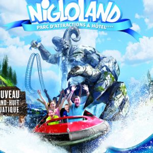 Nigloland (Validité : saisons 24/25)
