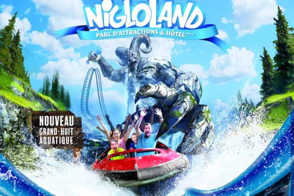 Nigloland (Validité : saisons 24/25)