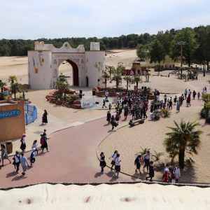 La Mer de Sable (Validité : 03 novembre 2025)